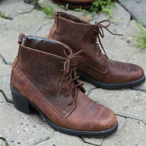 Vintage Boots